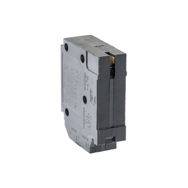Square D Miniature Circuit Breaker, HOMT Series, 15/20A, 1 Pole, 120/240V AC, 10kA - HOMT1520CP
