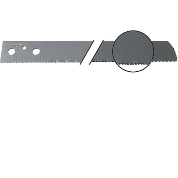 Fein Saw Blade Heavy Duty 19 3/4L, 14Tpi - 63503099005