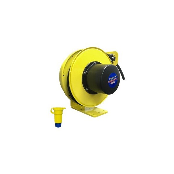 Ericson IGRDRL 50F 123SOW 5-20C PRIMFDRBLNT 1-2F - 5123-50-1612CW6P