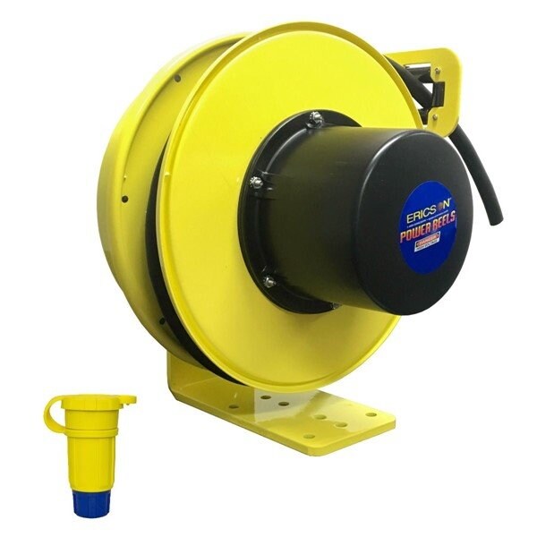 Ericson IGRDRL 50F 123SOW 5-20C PRIMFDRBLNT 1-2F - 5123-50-1612CW6P