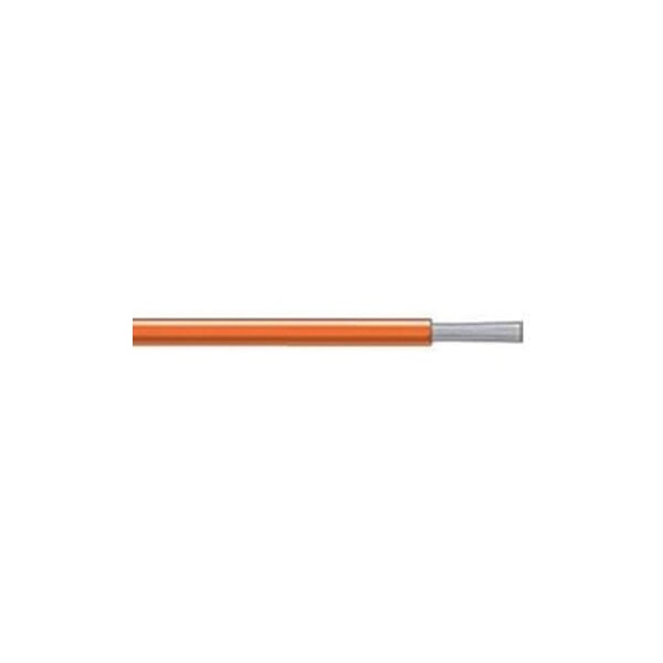 East Penn Wire-14 Ga Orange 100' Primary, #99126 - 99126