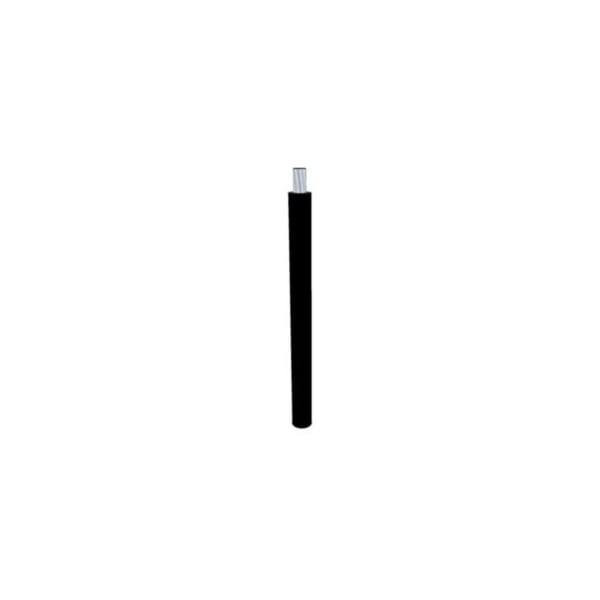Southwire Lead Wire, 18, Black - F180011200