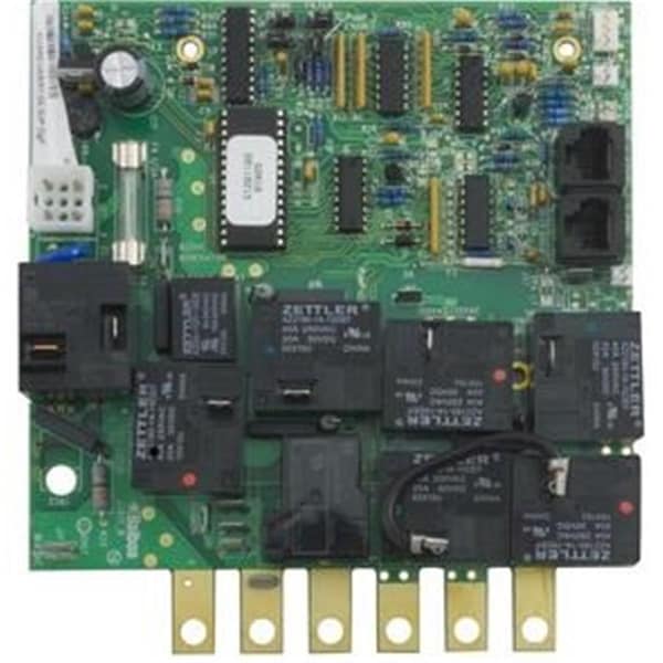 Master Spas 8 Pin Phone Cable Circuit Board MS1600R1, VS514SZ - X801115