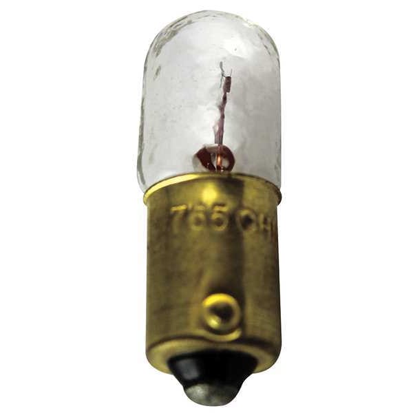 Foco incandescente miniatura Eaton, 755, 6.3V - 28-2202