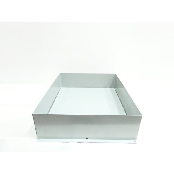 Hammond Steel Electrical Enclosures, 24 in H, 6 in D, 20 in W - 1439L6