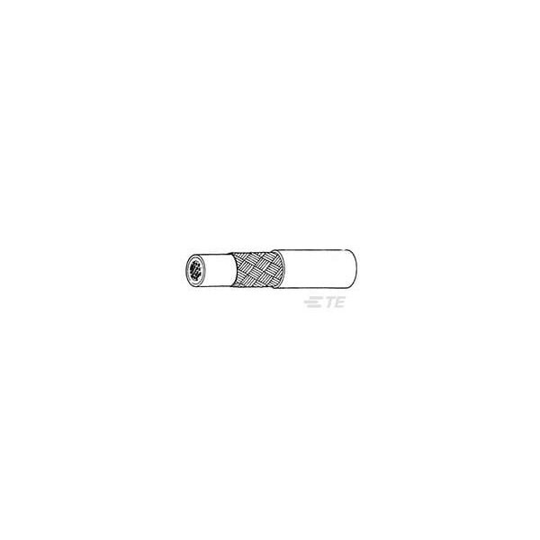 Raychem Wire And Cable, 1 Conductor(S), 20Awg, 600V, Flexible Cord And Fixture Wire - CY6264-000