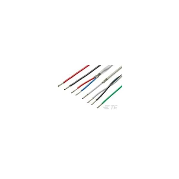 Raychem Wire And Cable, 20Awg, 600V, Flexible Cord And Fixture Wire - 265062-000