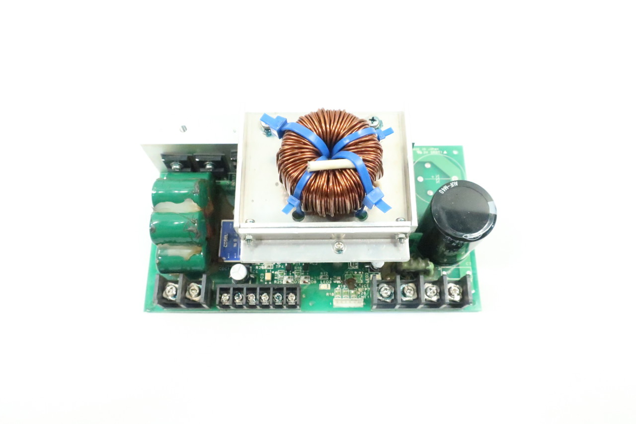 DAIFUKU HCA-3661A POWER SUPPLY MODULE