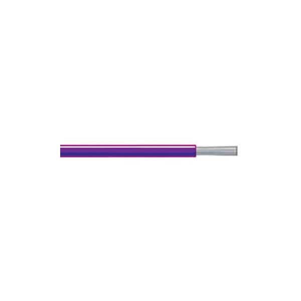 East Penn Wire-14 Ga Purple 100' Primary, #99124 - 99124