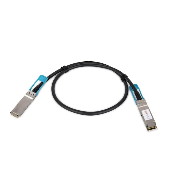 Enet Cisco Qsfp-100G-Cu5M Compatible Qsfp28 - QSFP-100G-CU5M-ENC