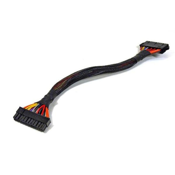 Works Works 22-100-16 ATX 24-Pin Extension Cable; 13 in. Long - 22-100-16