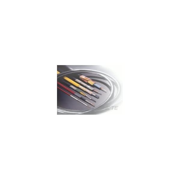 Raychem Wire And Cable, 13Awg, 300V, Flexible Cord And Fixture Wire - CT37013001