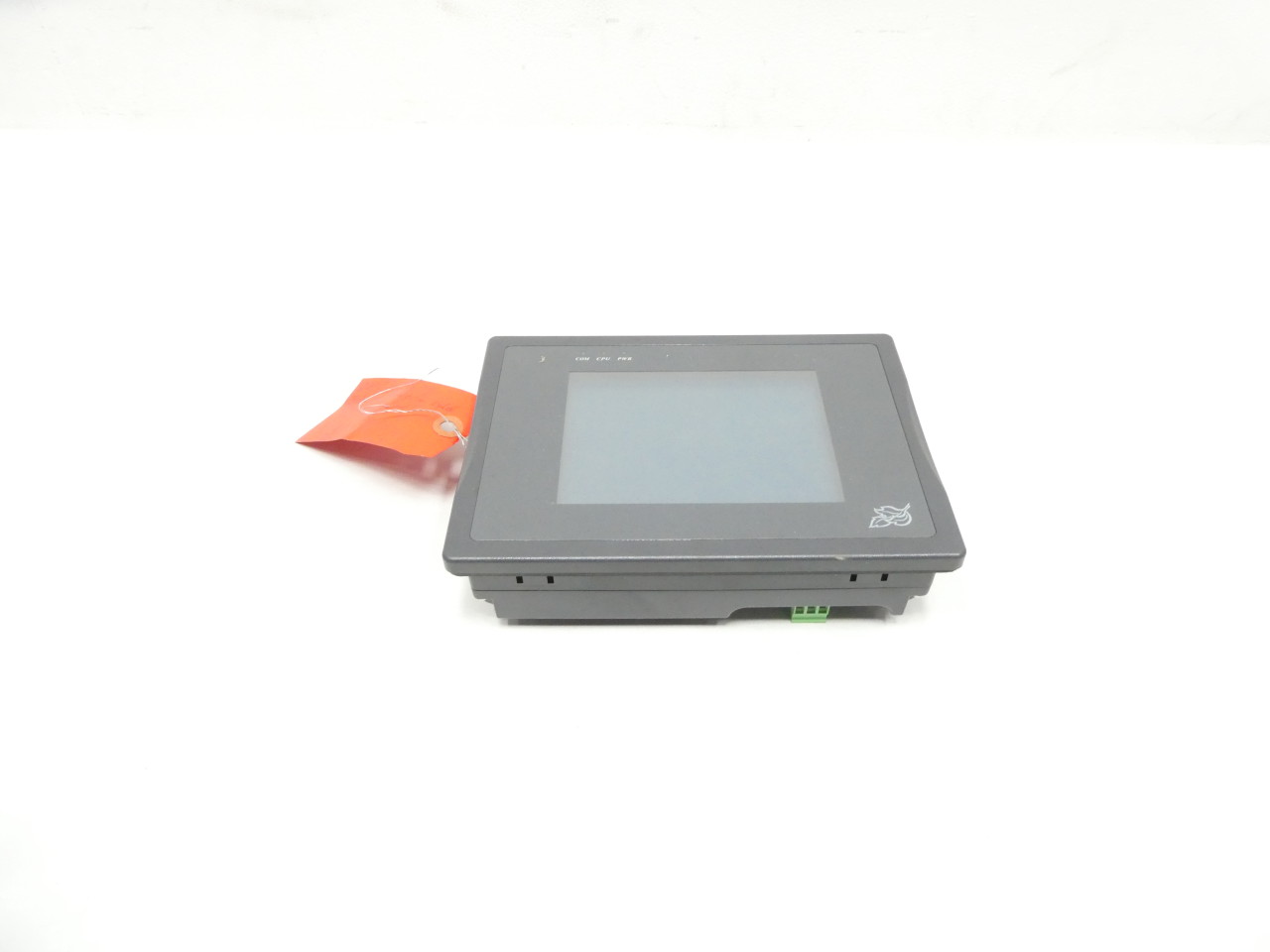 MAPLE SYSTEMS HMI520M-006 TOUCHSCREEN OPERATOR INTERFACE PANEL