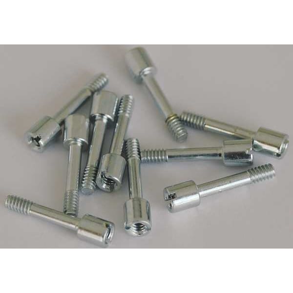 Tornillo de apilamiento Eaton Cutler-Hammer, para bloques de contacto de 30mm - 10250TA79