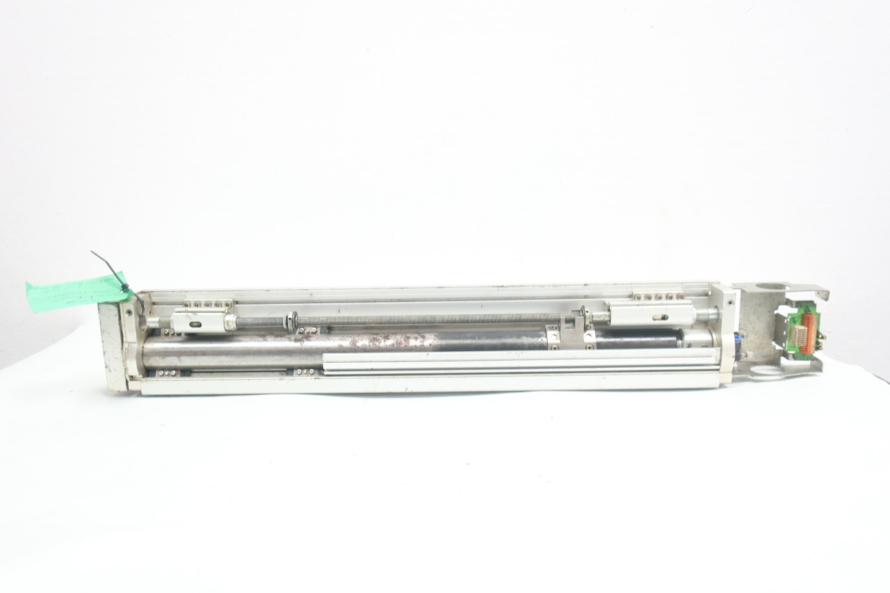 FESTO HMP-25-400 MODULE 25MM 400MM LINEAR SERVO MOTORS AND ACTUATOR