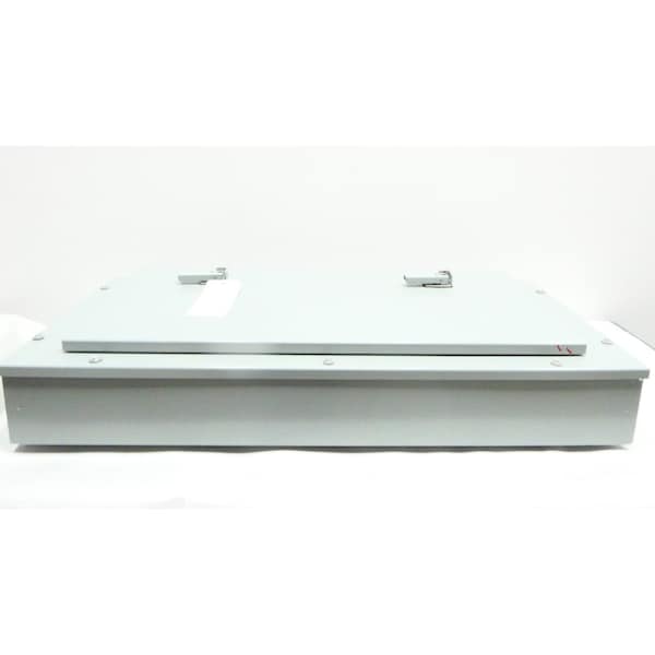 Ge 8.5IN 43-1/2IN STEEL 20IN ENCLOSURE - AB434