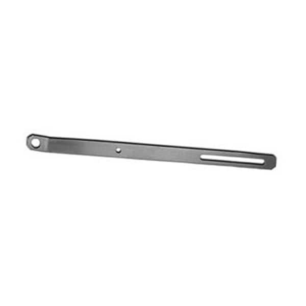 Double Hh 24192 Category 1 Lower Stay Strap - Black - 146271