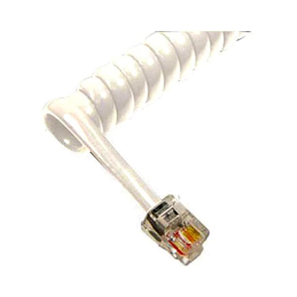 Cable plano de línea GCLB466014 de 14FT 6P4C SV - 50069-001