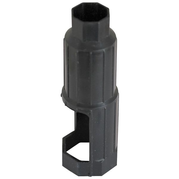 Tuerca de Montaje Eaton Cutler-Hammer, para Botones de Empuje de 30mm - 10250TA95