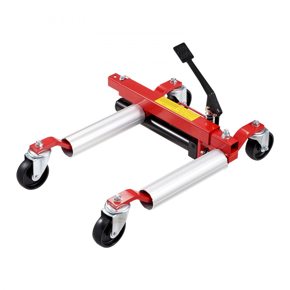 VEVOR Wheel Dolly Heavy Duty Vehicle Positioning Tire Jack Car Lifter 1500 Lbs - JTSLSBYC1J154ZOVUV0