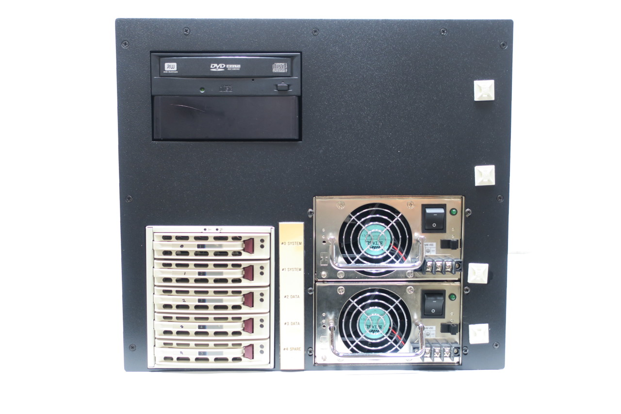 INNOVA I-90058 382A6253P0001 COMPUTER 24V-DC OTHER PLC AND DCS MODULE ...