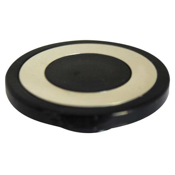Eaton Cutler-Hammer Mushroom Head, 30mm, Negro, Plástico - 10250TB60

(Note: "Cutler-Hammer" es una marca registrada y se mantiene en inglés en la traducción)