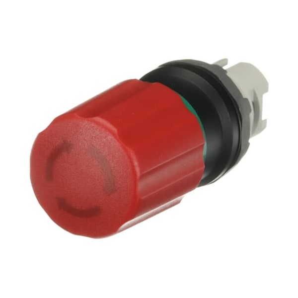 Abb MPET3-10R, ESTOP 30MM TWIST RELEASE RED - MPET3-10R

Abb MPET3-10R, PARADA DE EMERGENCIA DE 30 MM CON LIBERACIÓN DE GIRO COLOR ROJO - MPET3-10R