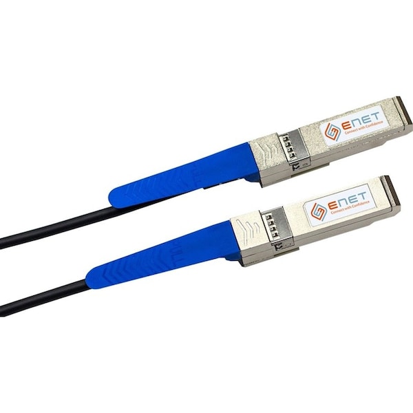 Enet Intel To Netgear Sfp+ Dac 3M 9.84Ft - SFC2-INNG-3M-ENC