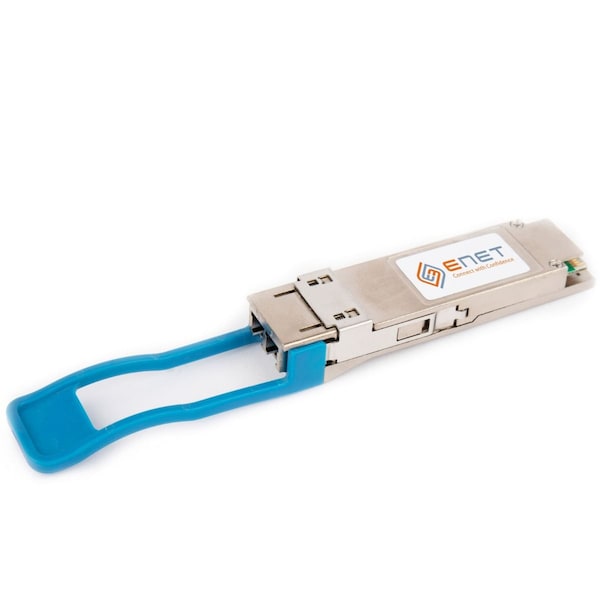 Enet Infinera Compatible Tom-100G-Q-Lr4 - Functionally Identical - TOM-100G-Q-LR4-ENC