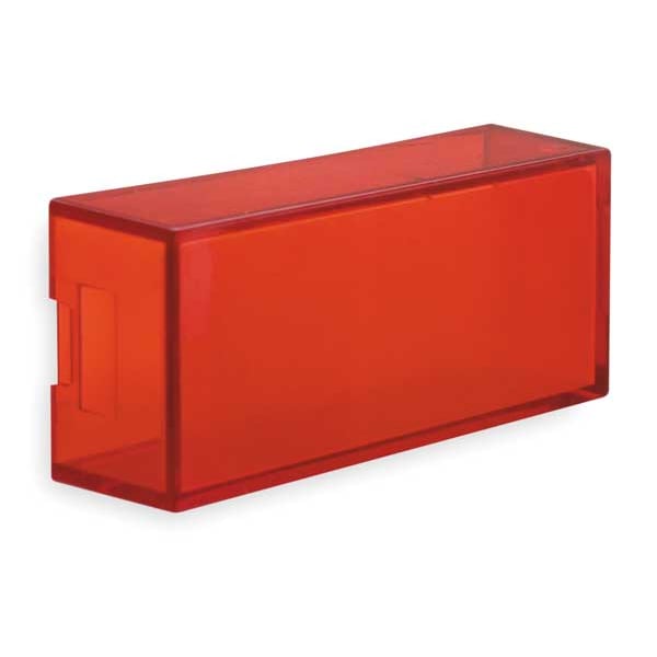 Cubierta de contacto Square D, para botones pulsadores de 30mm - 9001KXAR3