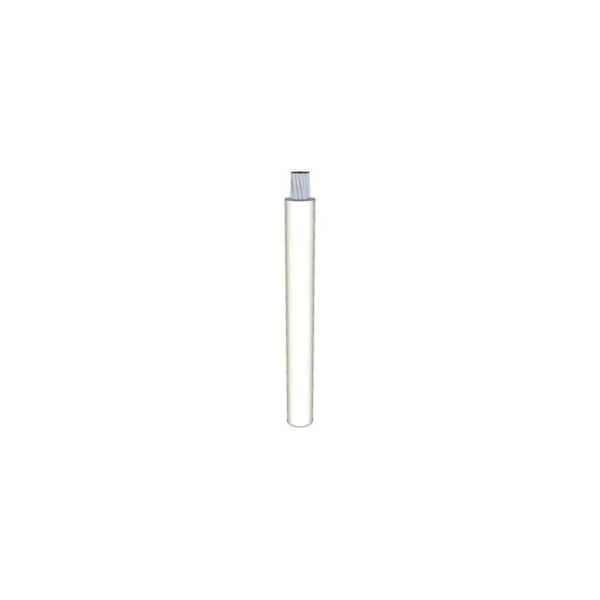 Southwire Lead Wire, 22, White - F220301209