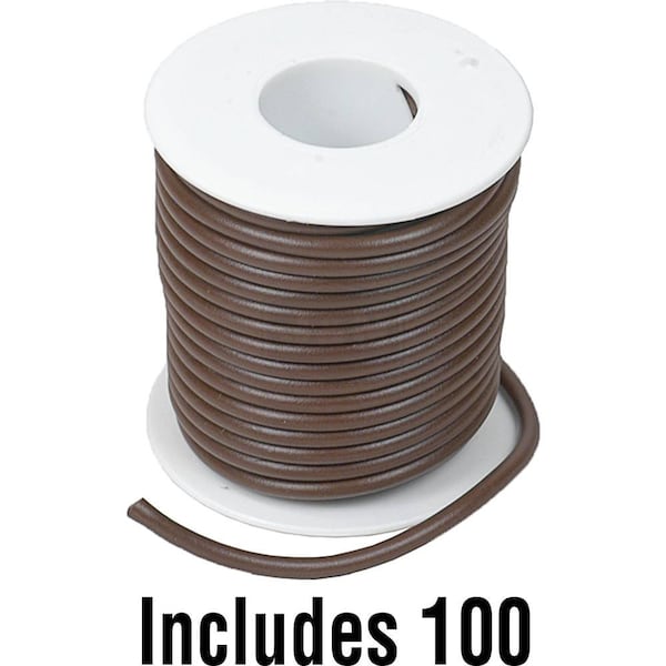 Aftermarket JAndN Electrical Products Primary Wire - 600-16022-100-JN