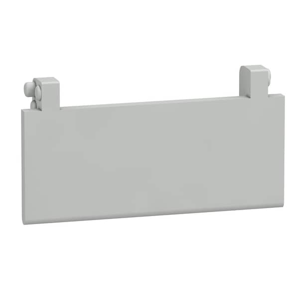 Accesorio de marcado Schneider Electric, Relés electromecánicos Harmony, leyendas de inserción rápida - RXZL420.