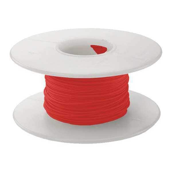 Ok Industries 30 AWG Wire Wrapping Wire 1000 ft. RD - KSW30R-1000