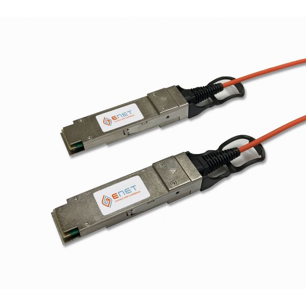Enet Cisco Qsfp-H40G-Aoc7M Compatible - QSFP-H40G-AOC7M-ENC