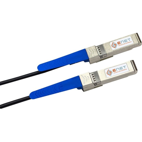 Enet D-Link Dem-Cb100S Compatible 1M Sfp+ Dac - DEM-CB100S-ENC