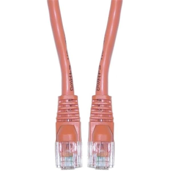 Cable Wholesale CableWholesale 10X6-031150 CAT 5 E Network Cables - 10X6-031150