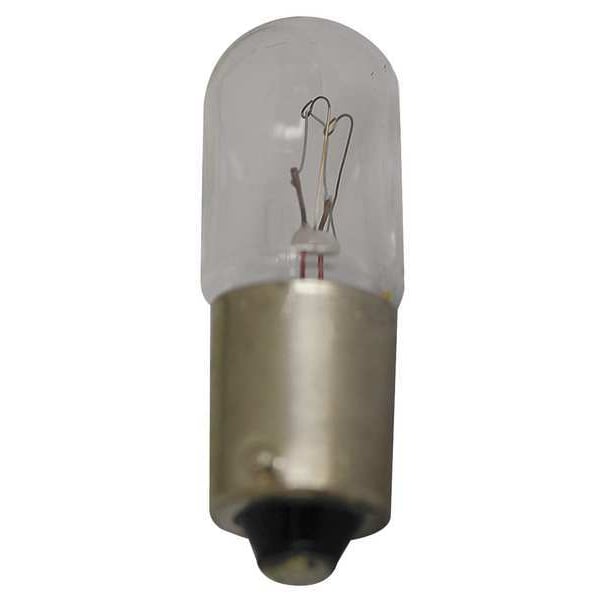 Bombilla incandescente miniatura intermitente Eaton, 6.3 - 10250ED986-4