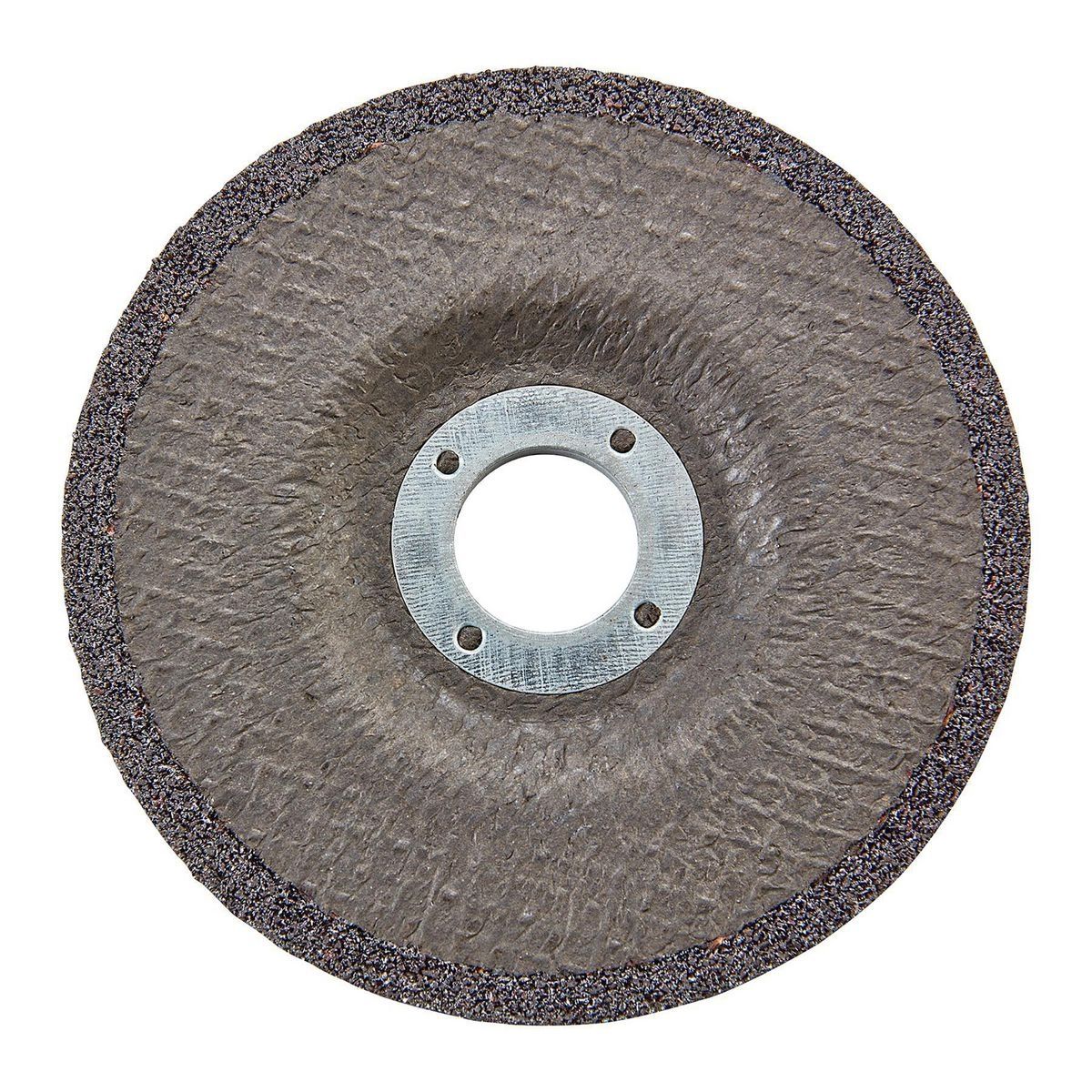 Hércules Rueda de Esmerilado para Albañilería Tipo 27 de 4-1/2 pulgadas x 1/4 pulgadas x 7/8 pulgadas - 57581