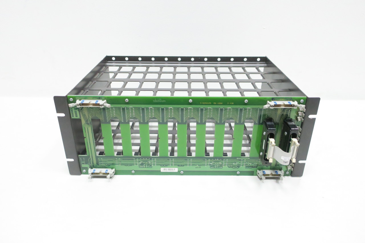 BAILEY 6642626-1 CHASSIS MODULE