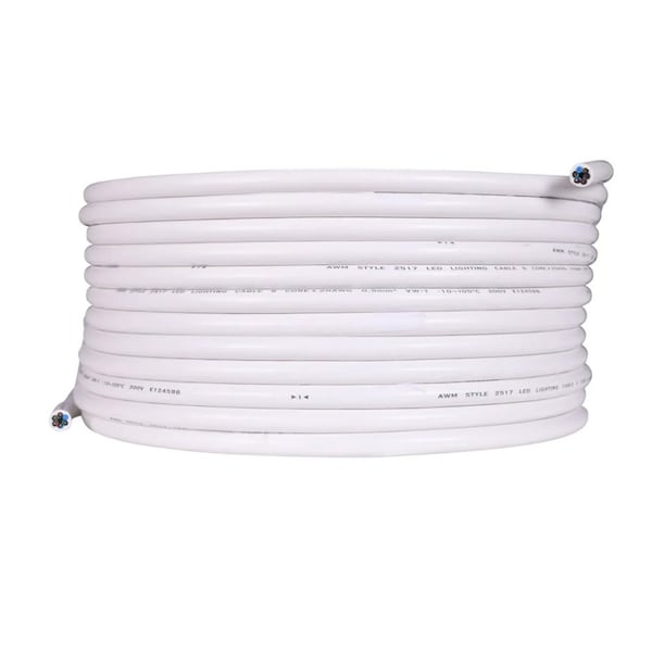 Fusion Marine LED Cable 6 Core x 20 AWG, 0.5 sq mm - 010-13386-00