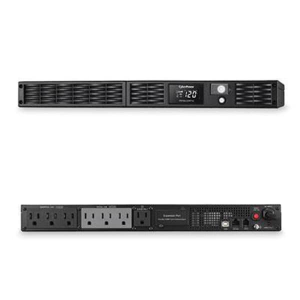 Ezgeneration 750va Ups Sinewave 7 Out - EZ760121