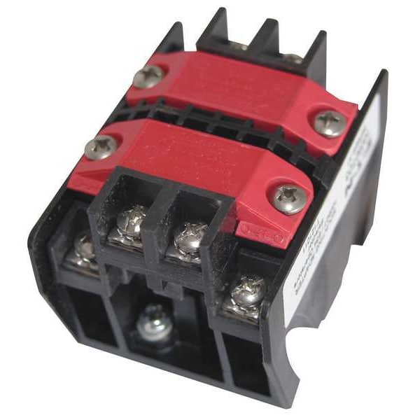 Bloque de contacto Eaton, 2NA/2NC, 30mm - 10250TD21H1H