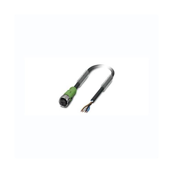 Moxa 3-Meters M12-To-M12 Cat-5 Utp Ethernet Cable W/ 
Ip67-Rated 8-Pin - CBL-M12XMM8P-Y-300-IP67