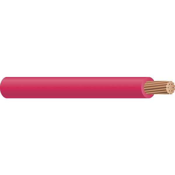 Southwire 16 AWG 1 Conductor Automotive Primary Wire 100 ft. RD - 55668023