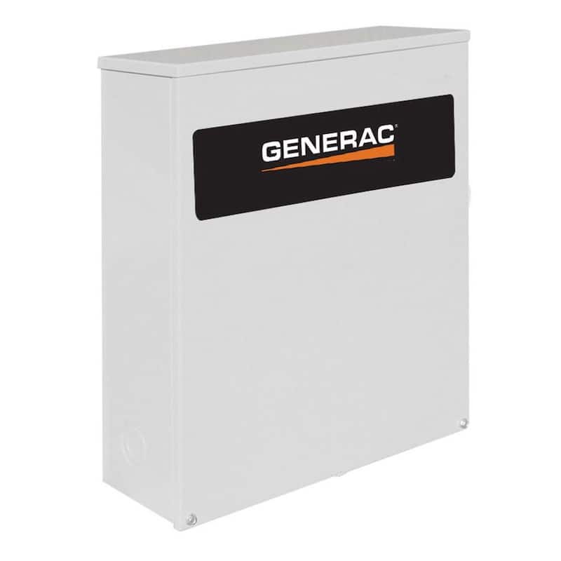 Generac 100 Amp 120/208 3R Nema 3R CUL - RTSN100G3