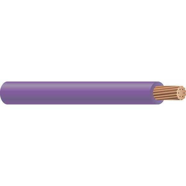 Southwire Machine Tool Wire, AWM, MTW, TEW, 16 AWG, Violet, 500 ft - 411020513