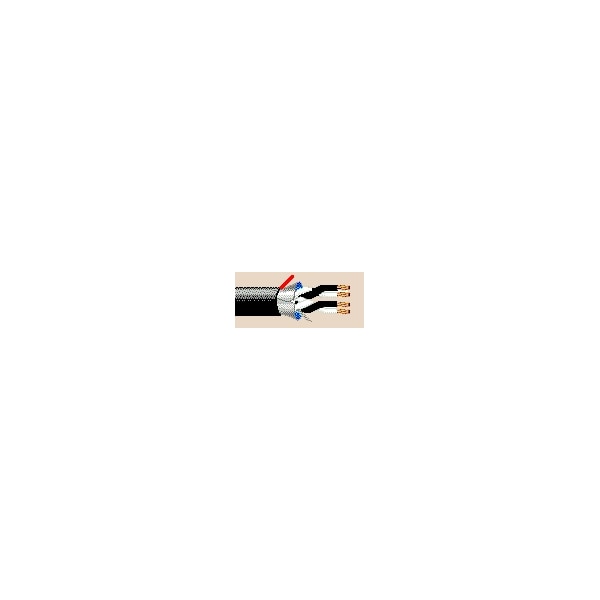 Belden 18-2P STR BC VN TRAY PVC-NYL, IND+O/A SHD PVC JKT 90C, 1000FT - 1048A 0107500