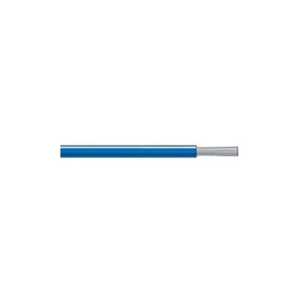 East Penn Wire-14 Ga Blue 100' Primary, #99129 - 99129