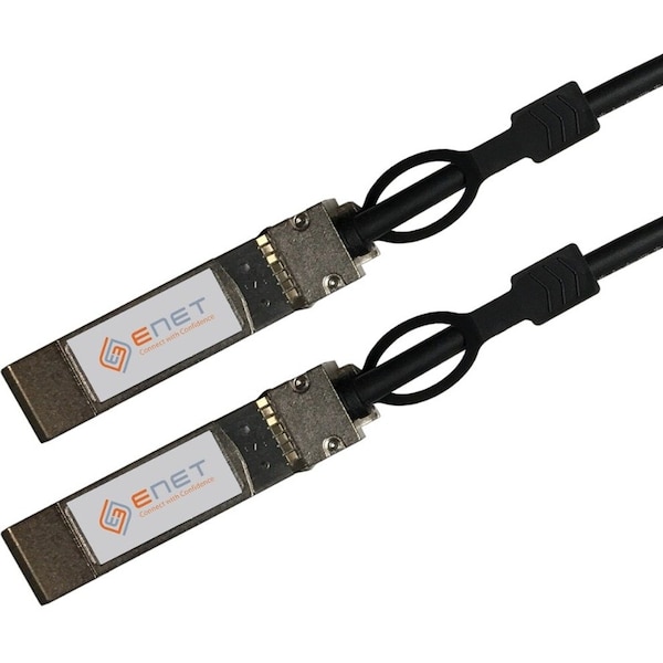 Enet Juniper Jnp-Sfp-25G-Dac-5M Comp. Sfp28 - JNP-SFP-25G-DAC-5M-ENC